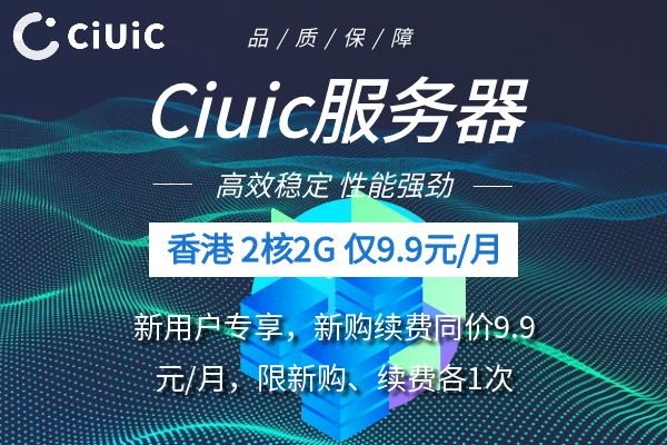 静态IP与动态IP：哪种更适合您的服务器需求？